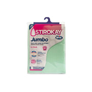 Arix Stirokay Jumbo Printed Cotton With Foam Iron Board Cover