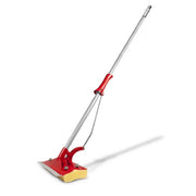 Tonkita Mop With Synthetic Sponge And Metal Handle 130cm