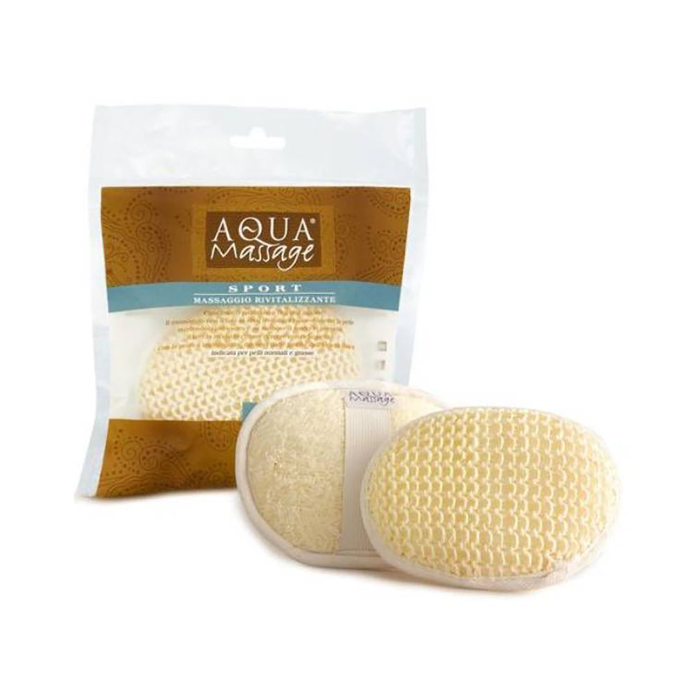 Aqua Massage-Sport Fit Joy Sponge