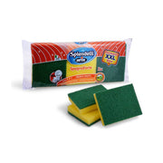 Arix Sponge Scourer Large 3s