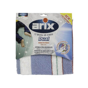 Arix Dual Highly Absorbent Microfibre Floor Cloth 62cmx50cm