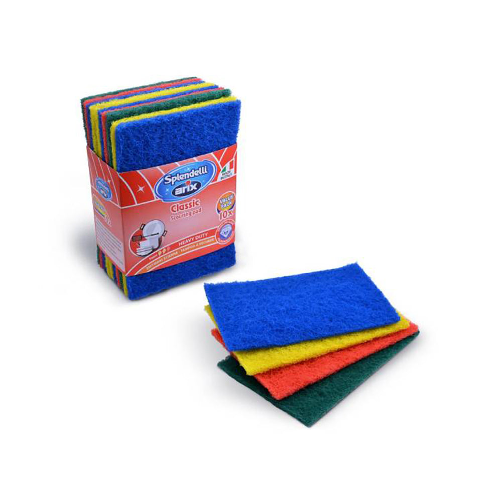 Arix Scouring Pad 10s