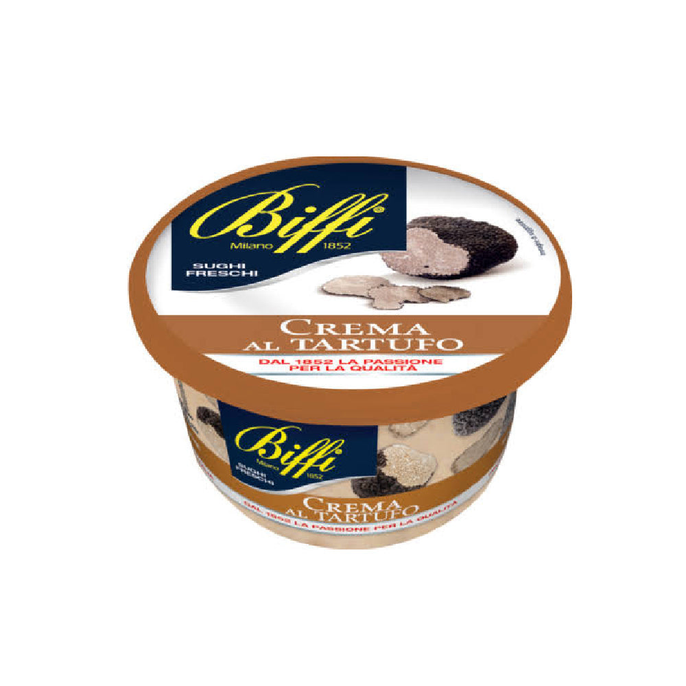 Biffi Truffle Cream Sauce 150gm