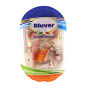 Bluver Seafood Salad Fantasia 200gm