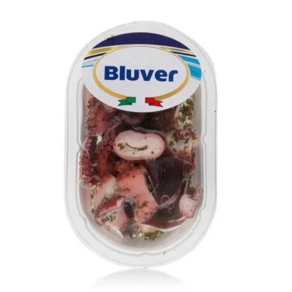 Bluver Octopus Salad 200gm