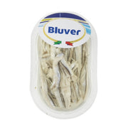 Bluver Anchovies Fish Fillets 200Gm