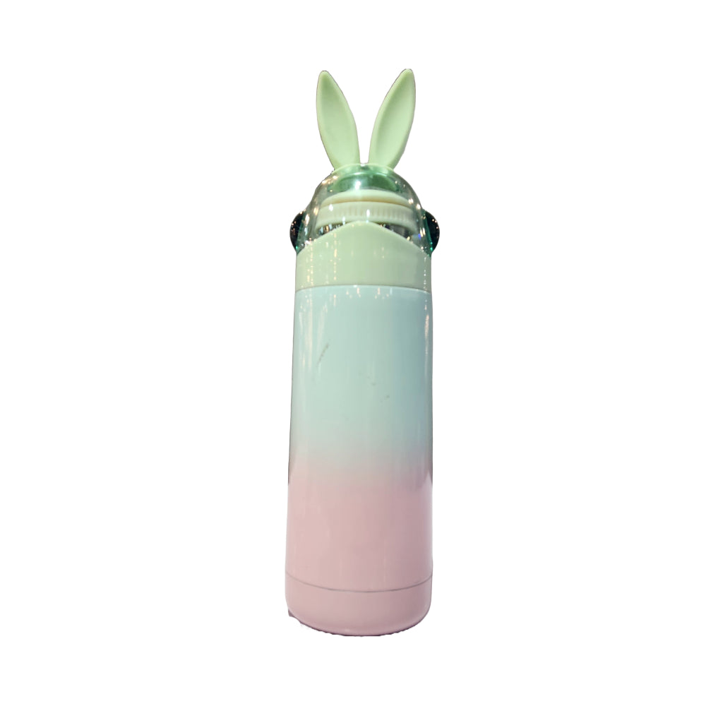 Hello Dream Bunny Vacuum Flask Assorted 350ml