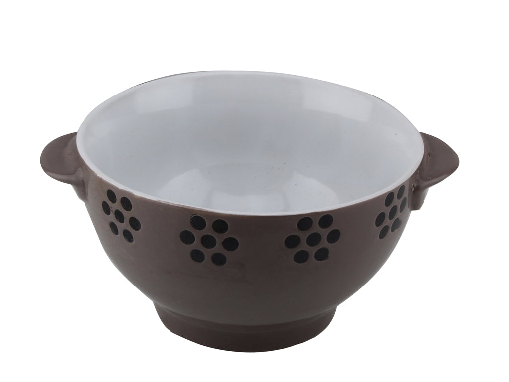 Shallow Ceramic Bowl 14.8cm