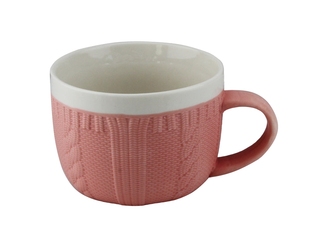 Shallow Cup 10.7cm Mix Colors