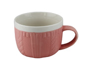 Shallow Cup 10.7cm Mix Colors