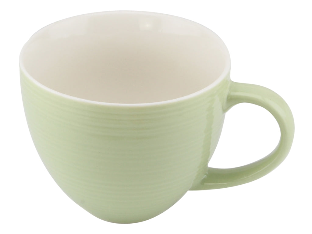 Shallow Cup 11.3cm Mix Colors