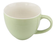 Shallow Cup 11.3cm Mix Colors