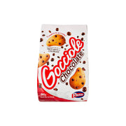 Pavesi Gocciole Classiche Chocolate Biscuits 500g