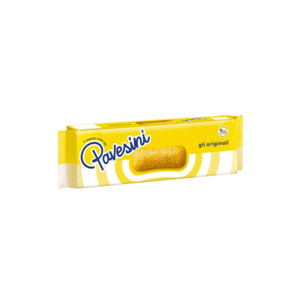 Pavesi Pavesini Classic Biscuits 200g
