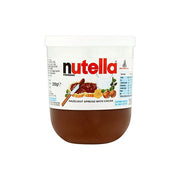 Nutella Hazelnut Spread 200G