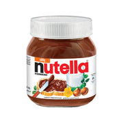 Nutella Hazelnut Spread With Cocoa 400g