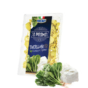 Brema Tortelloni Ricotta Spinach