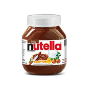 Nutella Hazelnut Choco Spread 750G