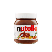 Nutella Hazelnut Choco Spread 350G