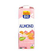Isola Bio Organic Almond Milk 1L