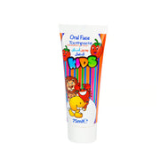 Oral Face Strawberry Flavoured Kids Toothpaste 75ml