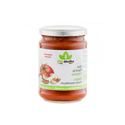 Bioitalia Mushroom Sauce 350G