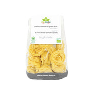 Bioitalia Handmade Pasta Nidi Tagliatelle 500G