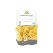 Bioitalia Handmade Pasta Nidi Fettucine 500G