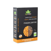 Bioitalia Chick Pea Mezze Penne Pasta 250G
