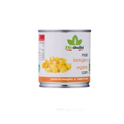 Bioitalia Corn 150G