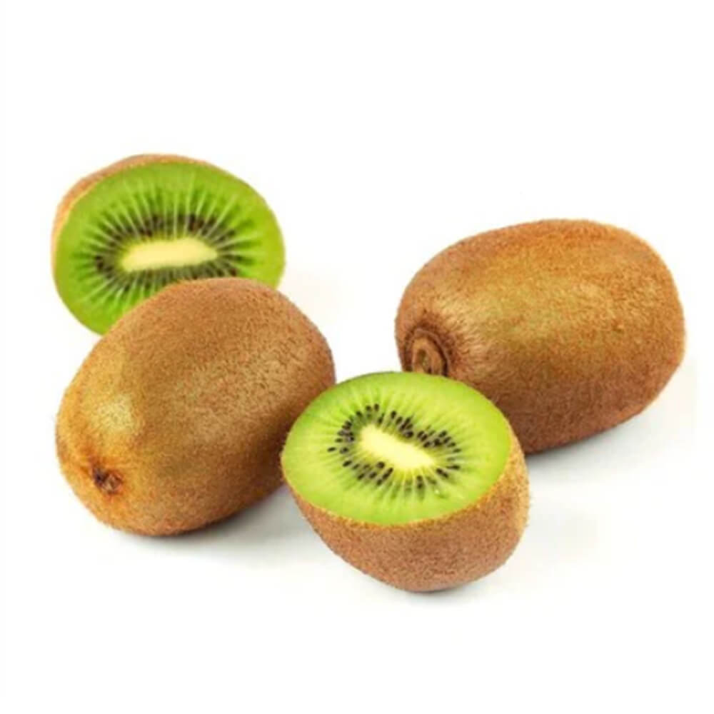 Kiwi Green Organic Italy 500g