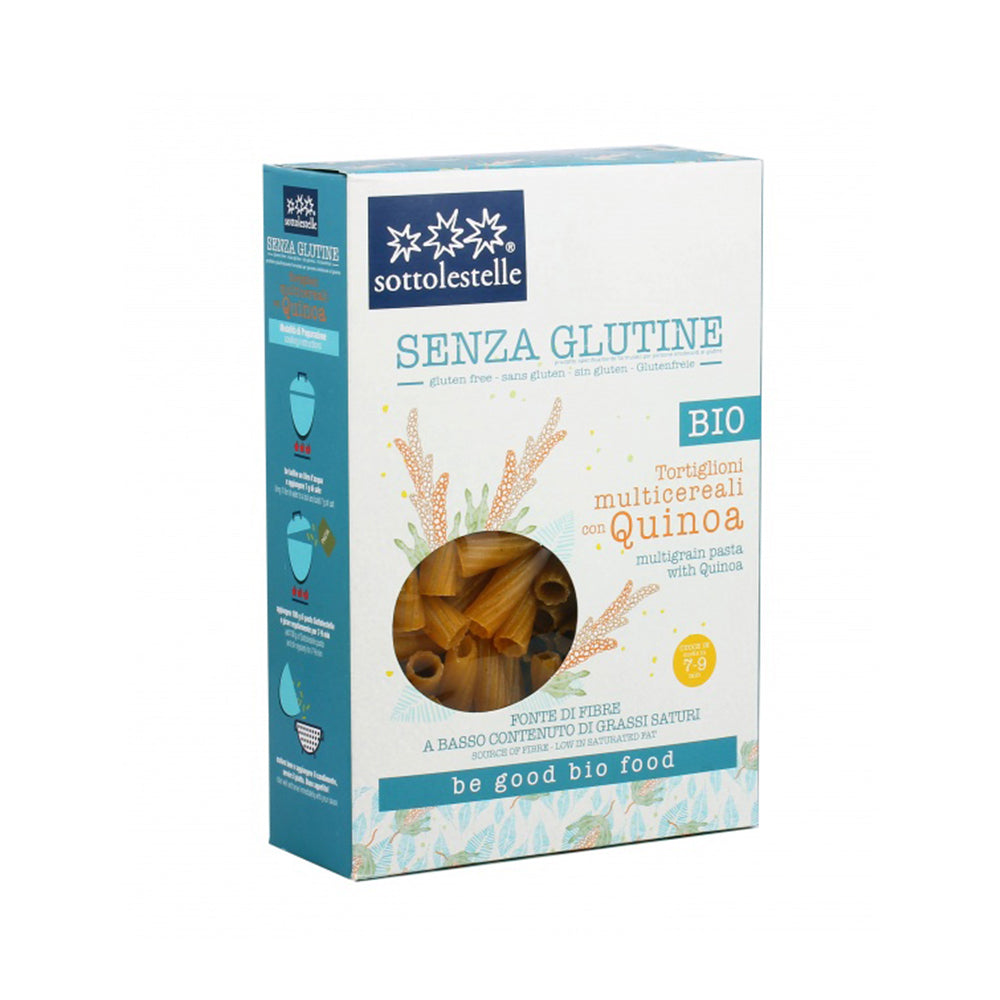Sottolestelle Multigrain Trtglni w/ Quinoa 340G