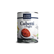 Sottolestelle Chopped Tomato 400G