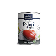 Sottolestelle Pealed Tomato 400G