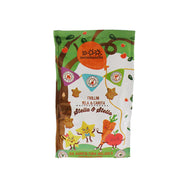 Sottolestelle Stella&StelloApple&Crrt Cookies 300G