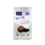 Sottolestelle L/Bio Cocoa &ChocoDropsCookies 300G