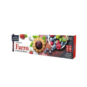 Sottolestelle Forest Fruit Spelt Pastry 100G