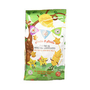 Sottolestelle SS Blown Millet Spelt Cookies 250G