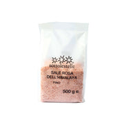 Sottolestelle Pink Himalayan Salt Fine 500G