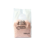 Sottolestelle Pink Himalayan Salt Fine 1000G