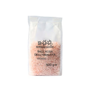 Sottolestelle Pink Himalayan Salt Coarse 500G