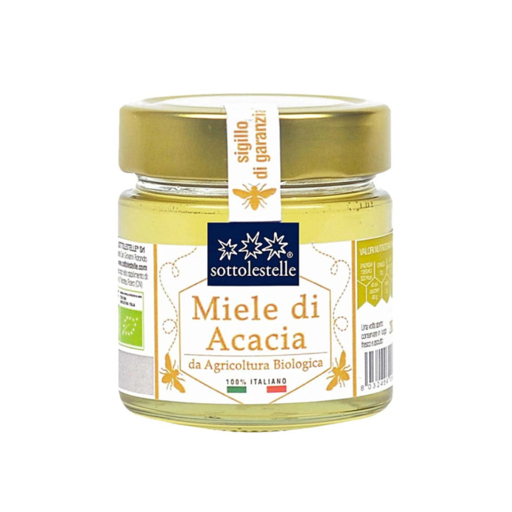Sottolestelle Acacia Honey 280G