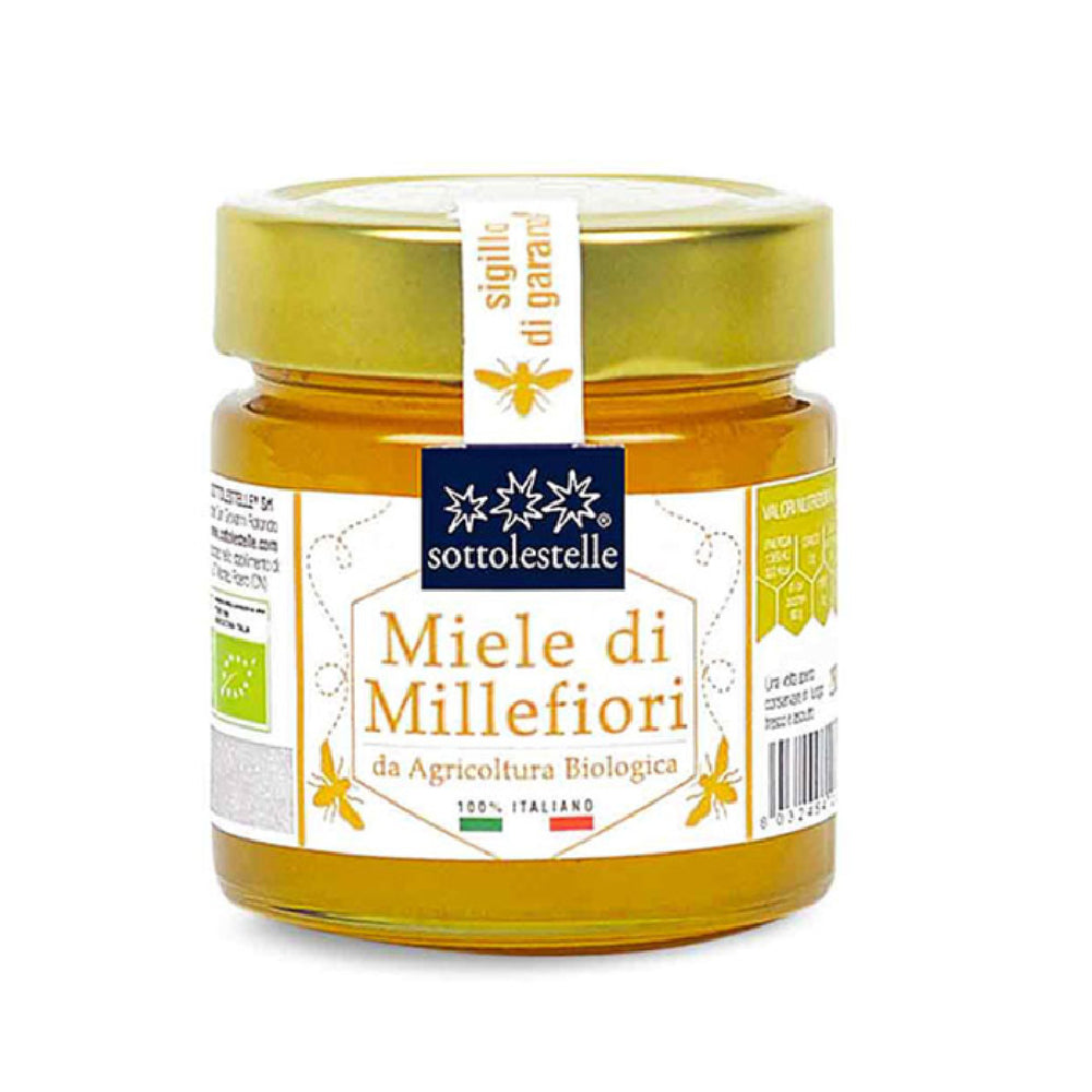 Sottolestelle Wildflower Honey 280G