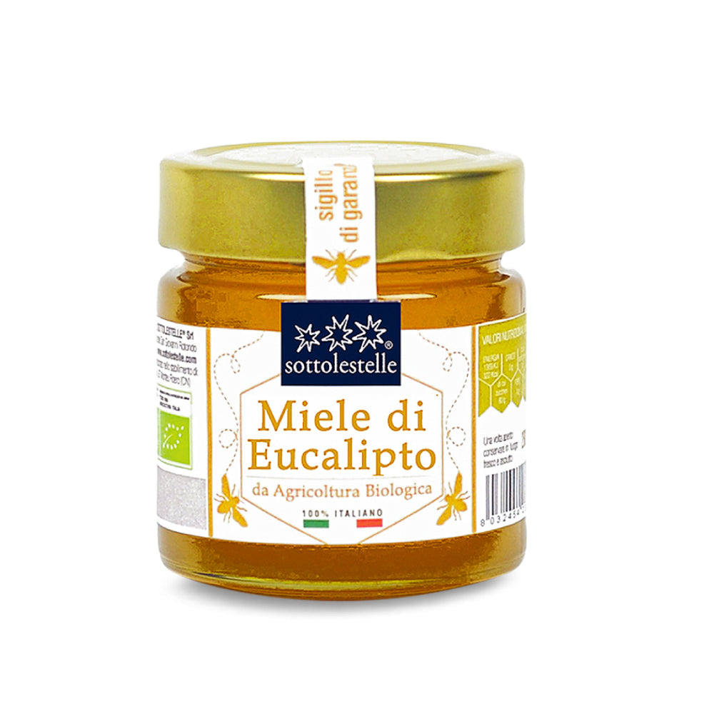 Sottolestelle Eucalyptus Honey 280G