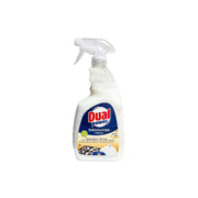 Dual Power Ultra Degreaser Marseille Soap Spray 750Ml