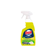 Dual Power Ultra Degreaser Lemon Spray 750Ml
