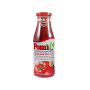 Pomi L+ Passata Sauce Jar 500G