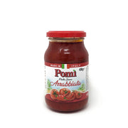 Pomi Arabbiata Pasta Sauce 400gm