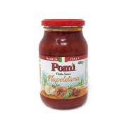 Pomi Napoletana Pasta Sauce 400gm