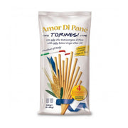 Amor Di Pane Breadsticks With Only Extra Virgin Olive Oil 320gm